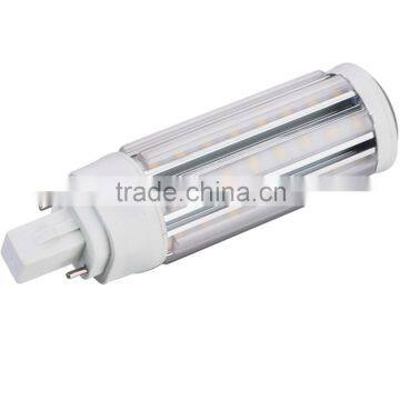 2835 SMD 7W DOM LED PL CORN Lamp (E27, G24, G23)