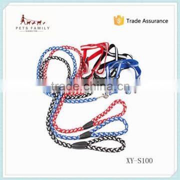 import pet animal products from china dog collar and leash dog collar leash