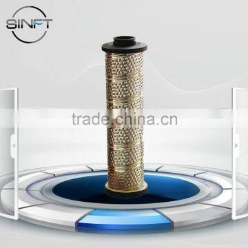 Activated Carbon Air Filter Element