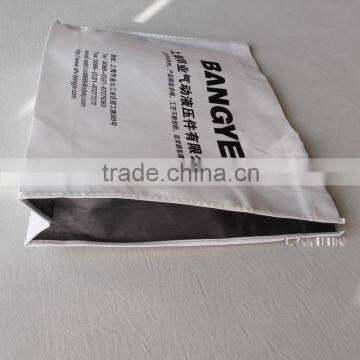 Bag Factory Manufacture Non-woven Fabric Bag for Company Product Advertisement photo-3