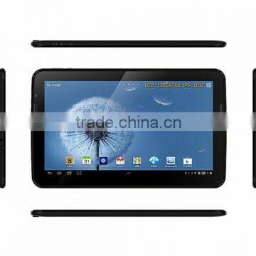 2015 Hot Product 10.6 inch Big Screen IPS Android 5.0 Quad Core CPU Tablet PC