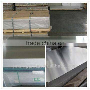 Aluminium Hot Rolled plate 5754