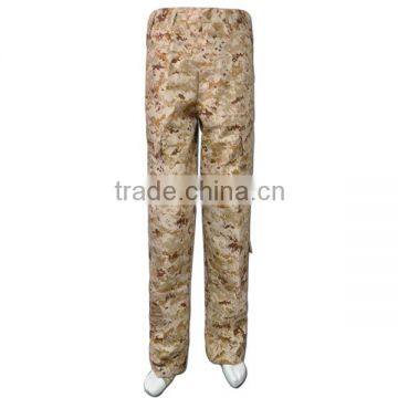 Wholesale acu digital camo combat pants