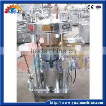 Best Seller Factory of Home Olive Palm Hand Cold Oil Screw Press With CE photo-6