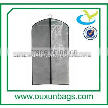 Wholesale cloth dress poly garment bag