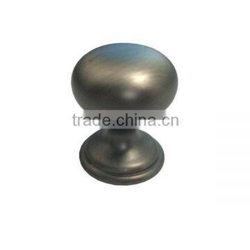 23mm Knob,cabinet brass knob,classical type