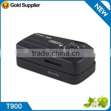 HD Image 1080P Thumb DV Battery Powered Wifi Camera T9000 Mini Camera dv Mini Bluetooth Camera Bluetooth Mini Camera photo-2