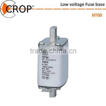 NH Type Low Voltage "gG" Fuse Links With IEC60269-1&IEC60269-2/H.R.C Fuse Links