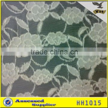 2013 new beatiful organza jacquard fabric