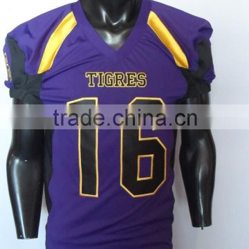 Gridiron Sports Uniforms / Football Uniforms / Tackle Twilled American Football Uniforms