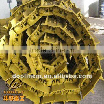 Track Shoe Assembly for Bulldozer D155 Parts