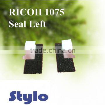 Aficio 1075 Seal Left