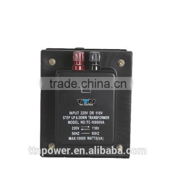 240v 110v step dowpower transformer,electric transformer,step down transformer 110v 220v,voltage transformer