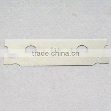 Disposable Razor Blade