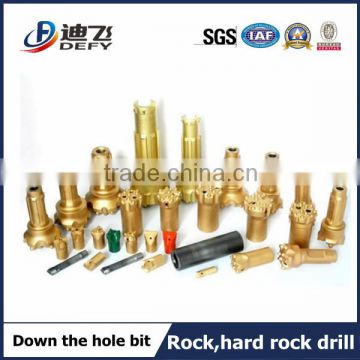 Most advance low air pressure pneumatic hammer price