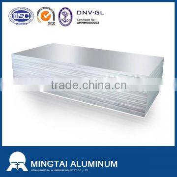 Aluminum Sheet 5083 DC CC H12 H14 H16 H18 photo-4
