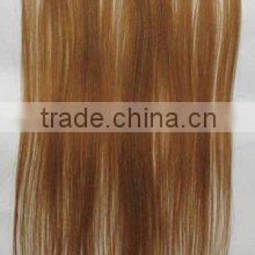 clip in filer hair extensions 100% indian remy