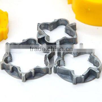 High Efficient Zinc Aalloy Metrial PVC Pipe Threading Tool Set PT06-4 photo-4