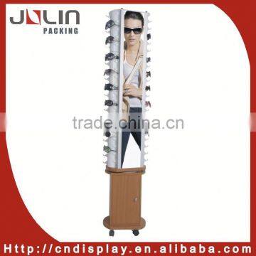 Super Quality lockable display rod