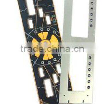 3M Membrane Keypad Switches Sheet Metal Parts photo-3