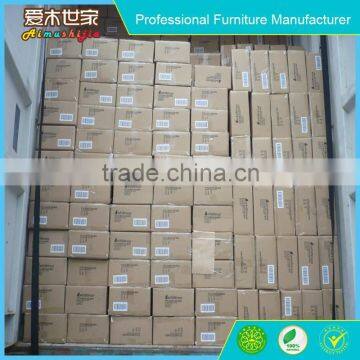 805# Colourful Triple Bunk Bed for Kids photo-5