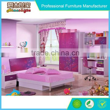 Twin Little Bed For Kids bedroom Furniture