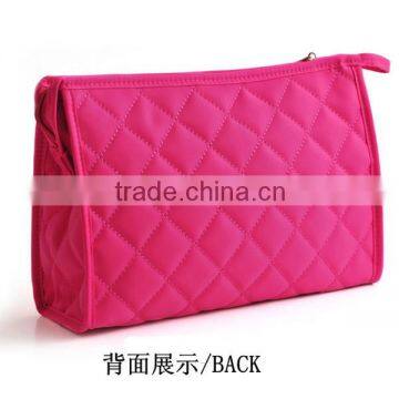 Wholesale Travel Cosmetic Bag Promotional Makeup Bag