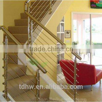 stainless steel rod bar fence or rod railing rod rails rod bar balustrades                        
                                                                                Supplier's Choice