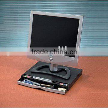 MONITOR RISER - DESK ORGANIZER