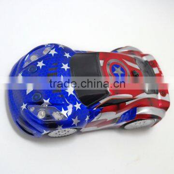 Wholesale rc tumbler stunt car mini replica car Made in China