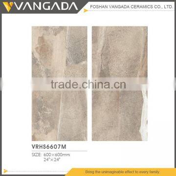 High wearable boutique wholesale porcelain tile rustic tile