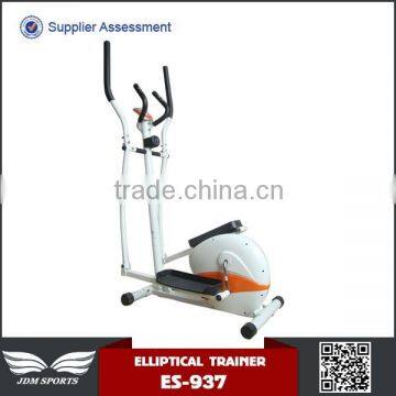 Body Sculpture Cross Trainer Exercise Bike Elliptical Trainer