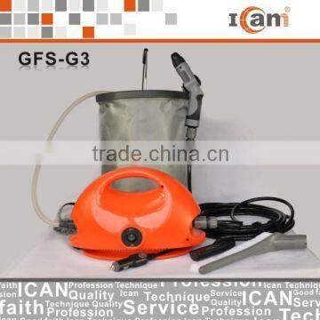 GFS-G3-12V engine cleaner with multifunctional spray gun