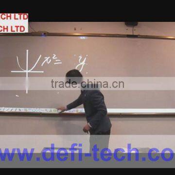 FINGER 10 POINTS TOUCH PORTABLE INTERACTIVE WHITEBOARD SCHOOL APPLICATION photo-4