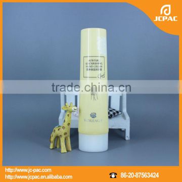 dia 35mm cosmetic tube for hand cream,