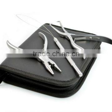 Mini Hair Extension Salon Kit