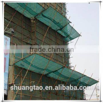 High quality long working life building safety net, anti-fire safety net for constructing buildings