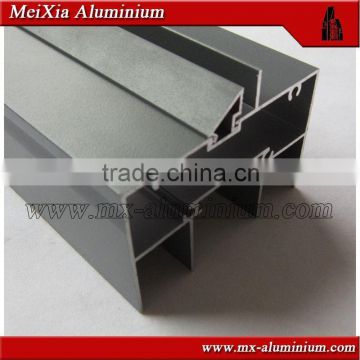 manufacturer aluminum profile for kitchen cabinet