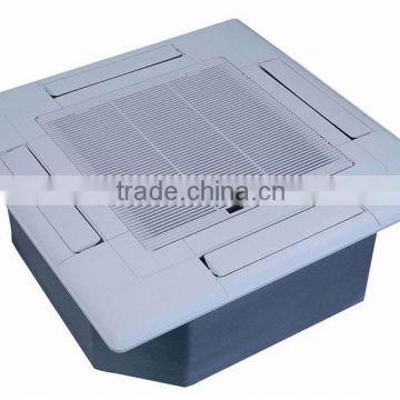 Horizontal concealed Ceiling Mounted Fan Coil Airconditioners Manufacturer in China                        
                                                Quality Choice