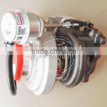 Cummins HE221W Turbocharger in Automobile 3782374