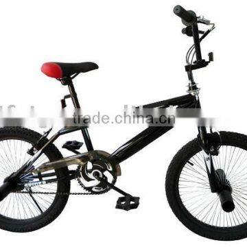 20" Tighten spoke freestyle bike (FP-FS07)