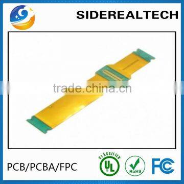 Flexible PCB, Rigid Flexible PCB, Flexible PCB Strip manufacturer