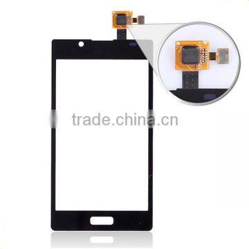 Touch Panel for lg Optimus l7 P700 P705 Digitizer Touch Screen photo-2