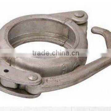 putzmeister DN150 concrete pump clamp (snap type)