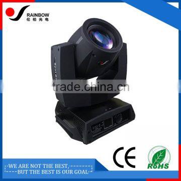 17 fixed gobos Lighting open led stage light guangzhou