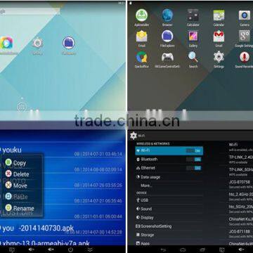 Mini Mobile Projector 1080P TV Projector photo-4