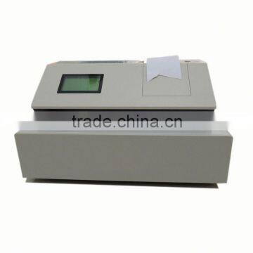 IPCR004 9" Electronic Touch Screen Cash Register For Retail Shop Quality Choice photo-4