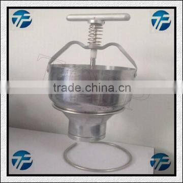 Professional Donut Making Equipment Without Frying Tank