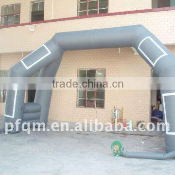 Customized Inflatable Soccer Goal for Sale photo-2