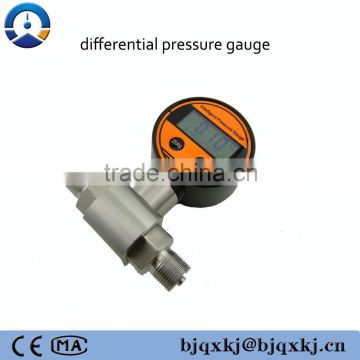 different pressure cell,all stainless steel digital hydraulic pressure gauge,digital manometer gas and air